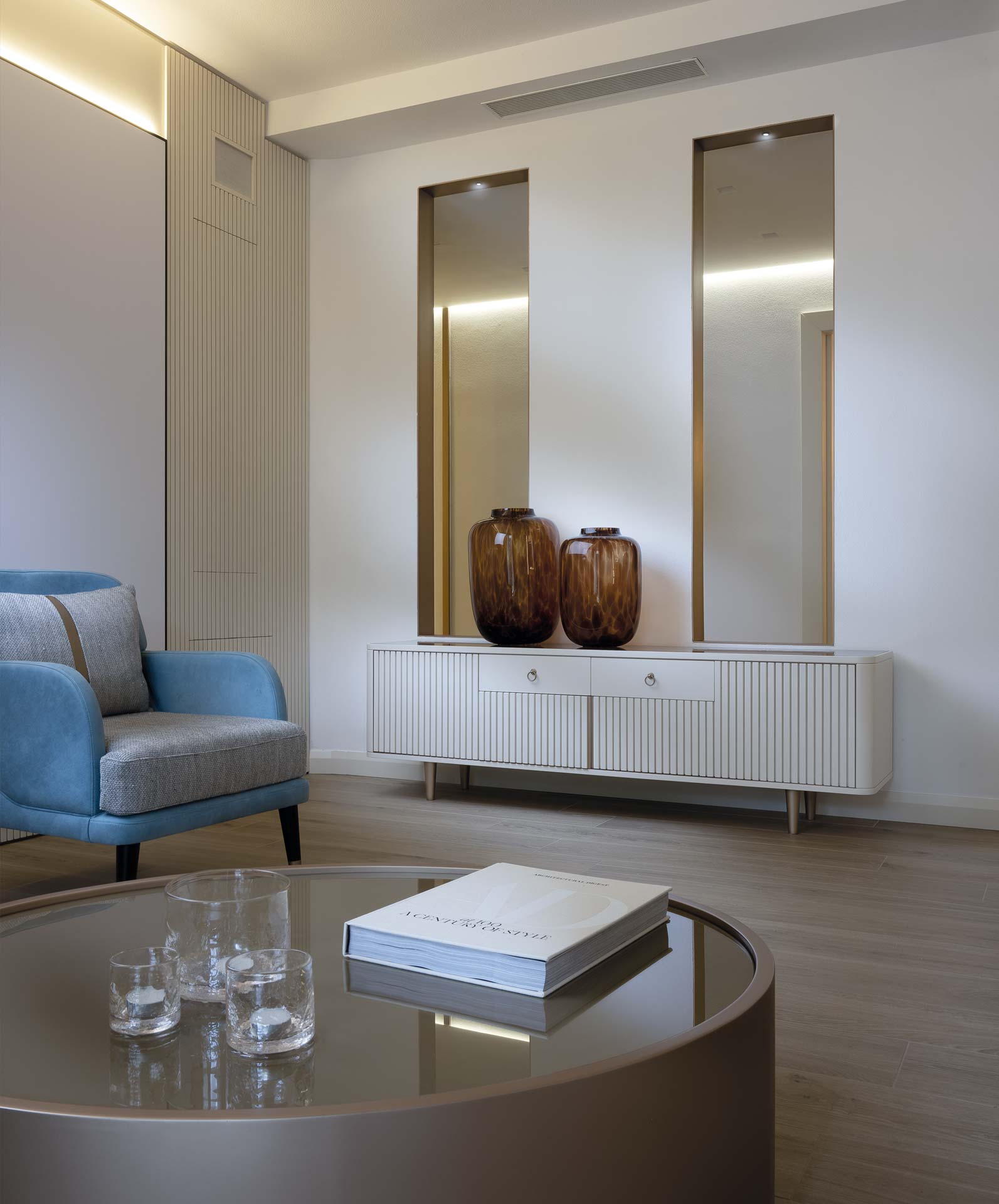 Borsato Interior High Class Italian Details 03