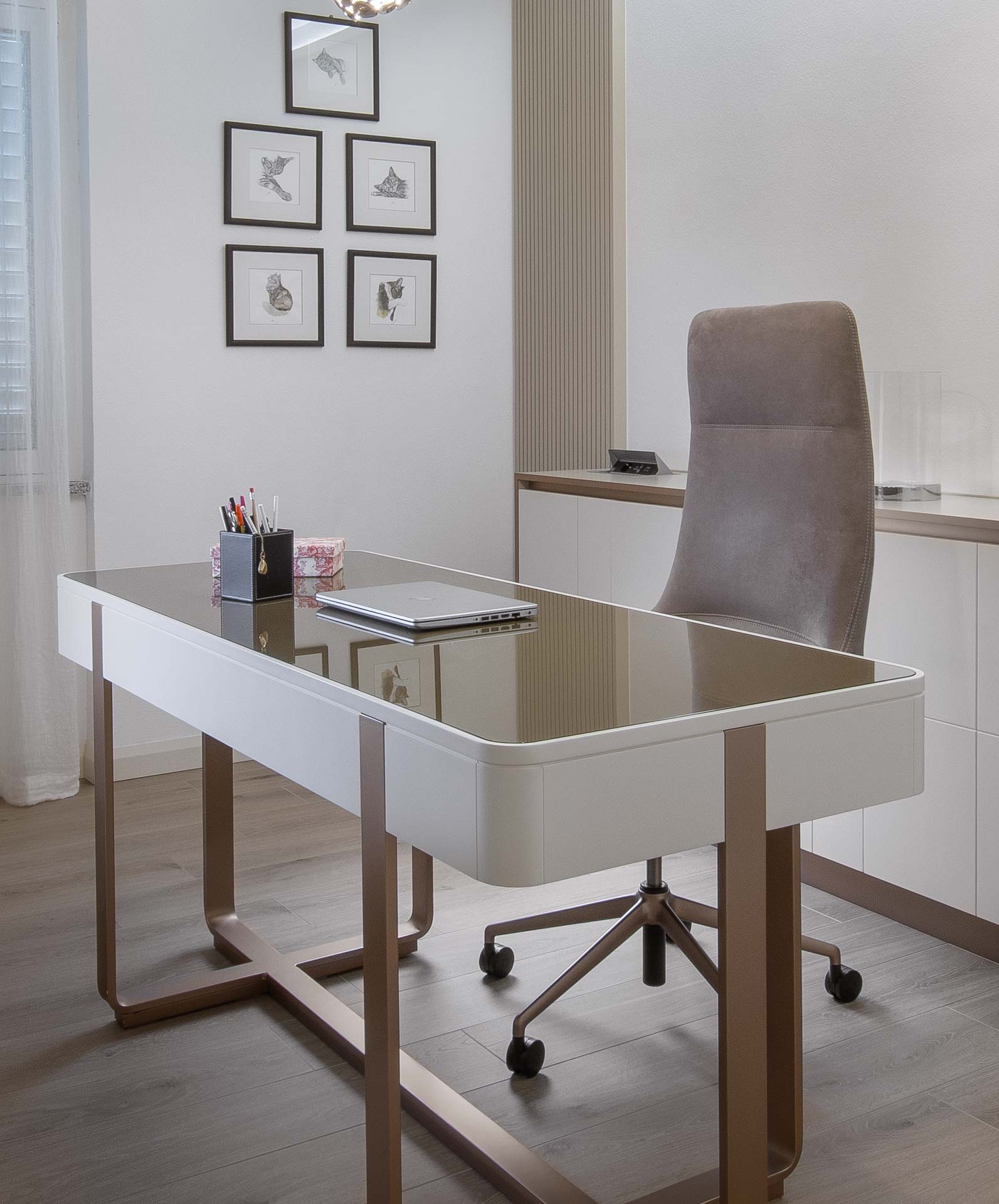 Borsato Interior High Class Italian Details 12
