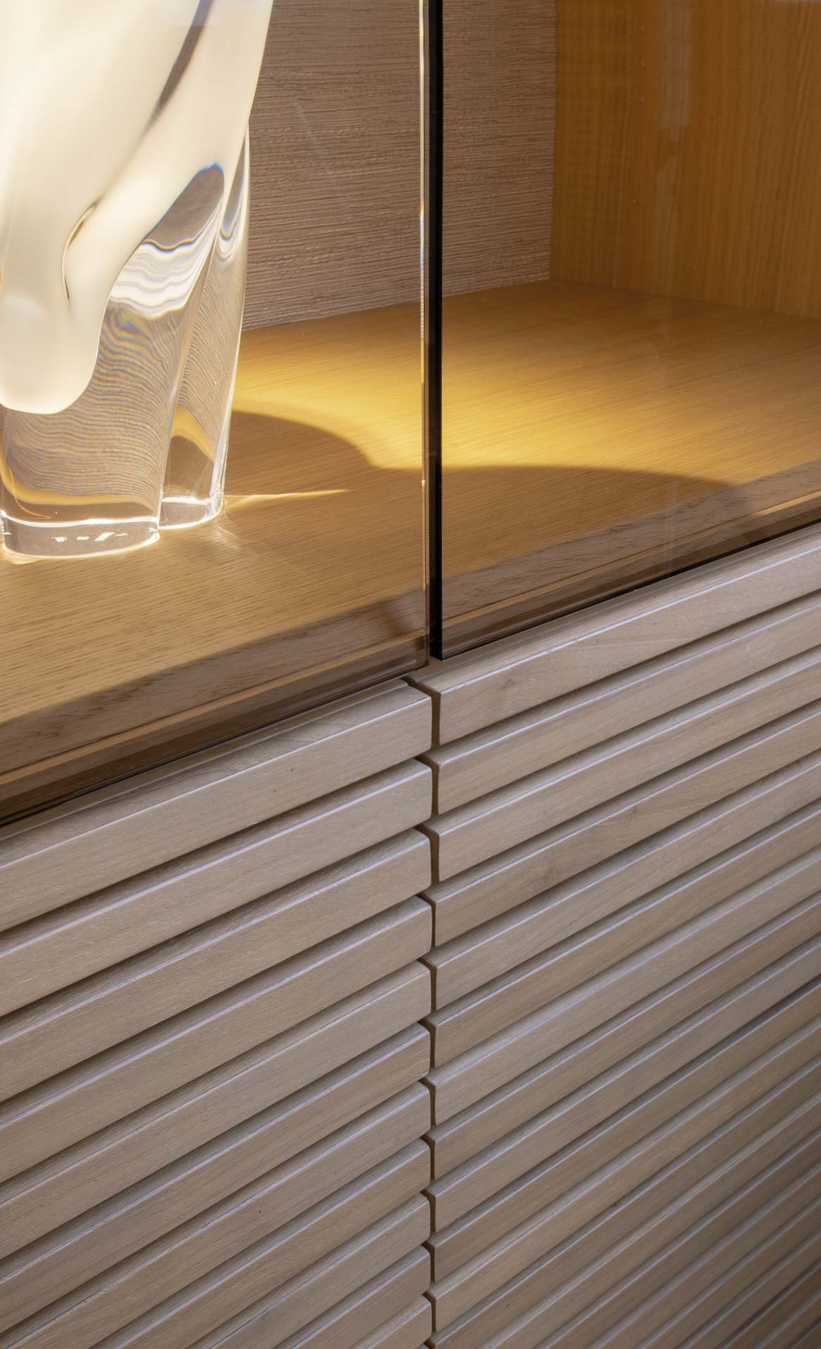 Borsato Interior High Class Italian Details 16