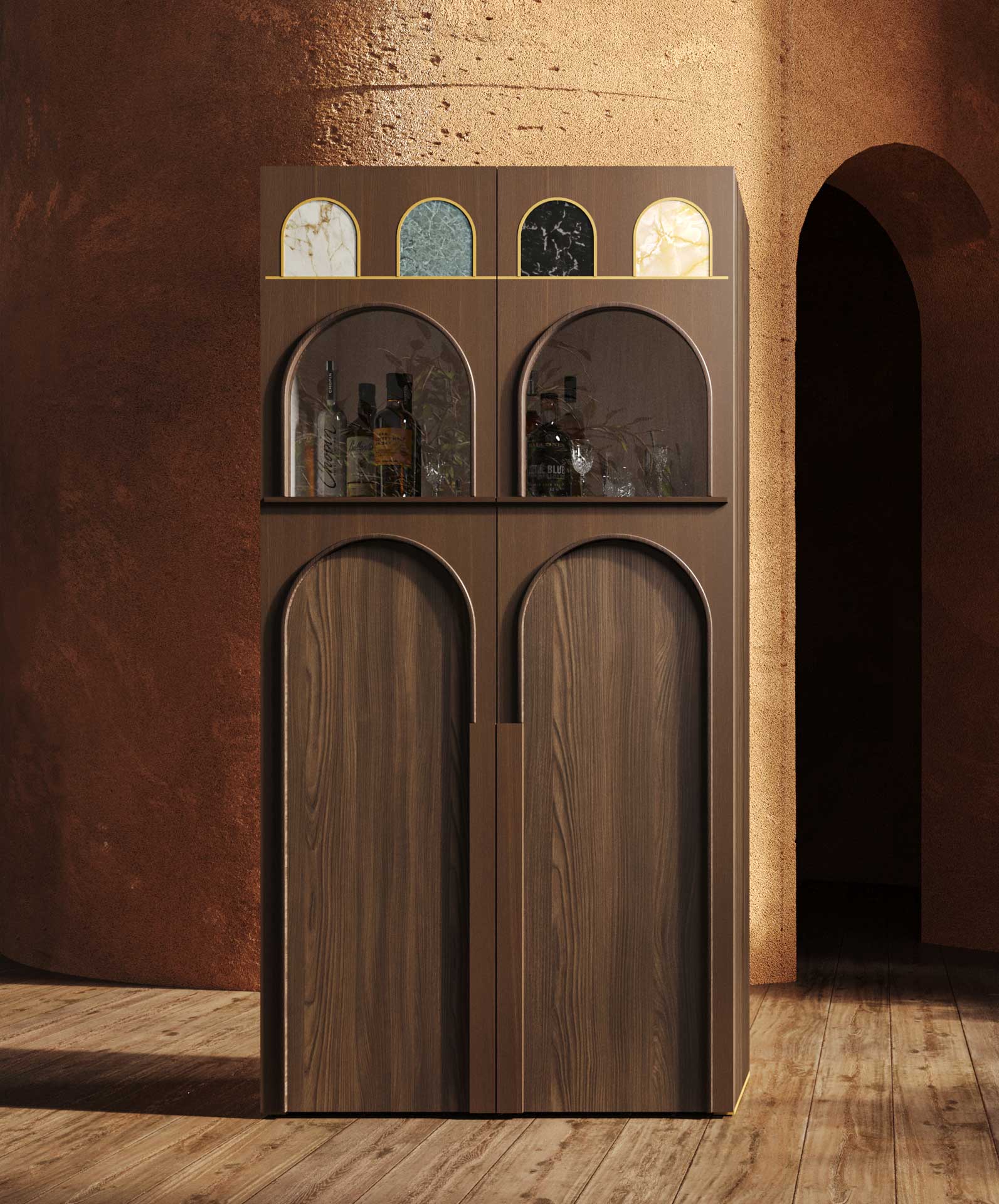 Borsato Interior Augusto 03