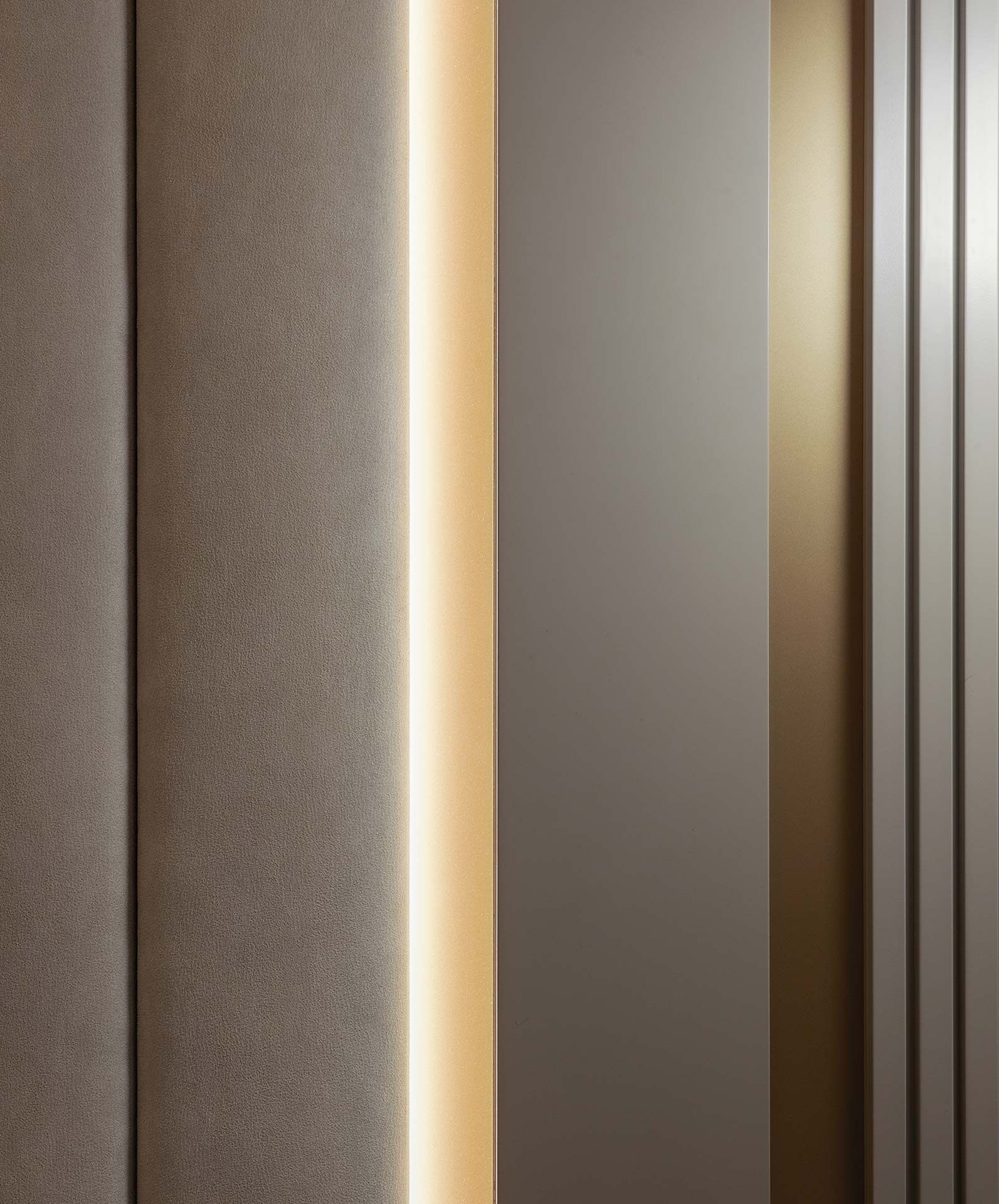 Borsato Interior High Class Italian Details 17
