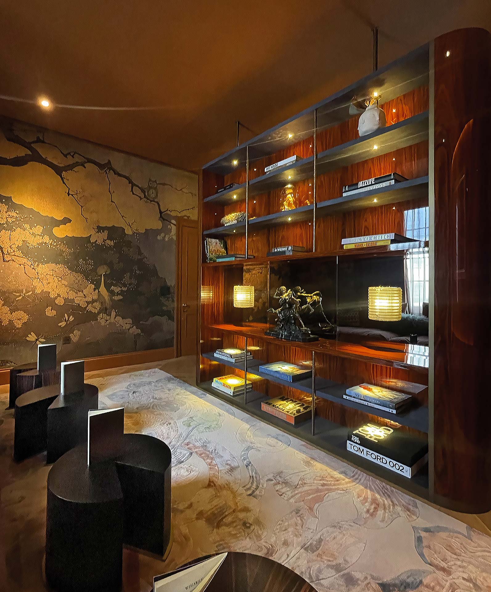 Borsato Interior London 03