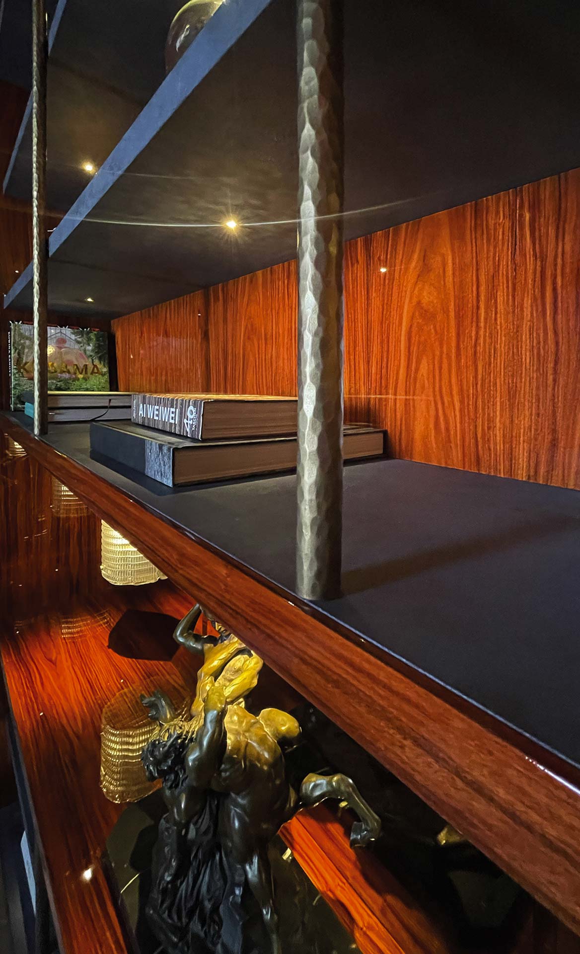 Borsato Interior London 04